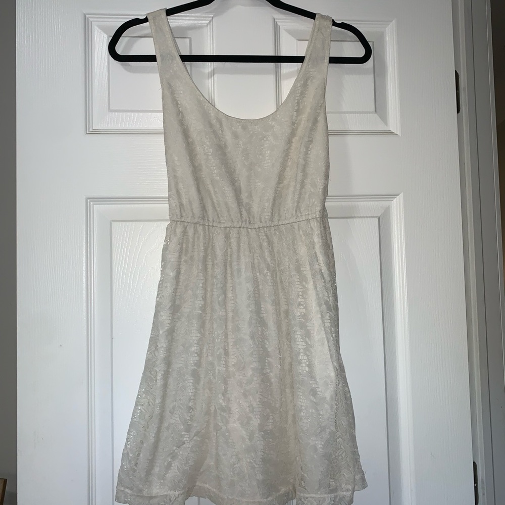 Forever 21 sundress